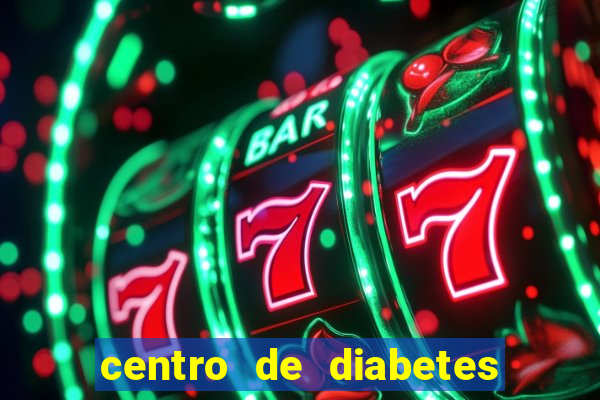 centro de diabetes rio de janeiro